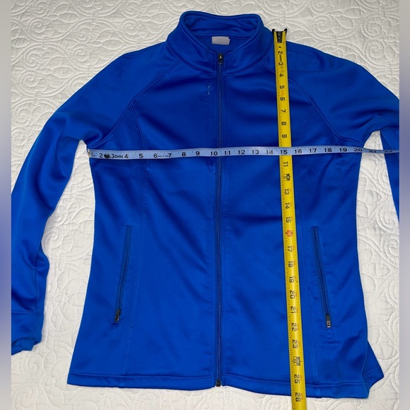 Scrub Jacket - Picture 8 of 8